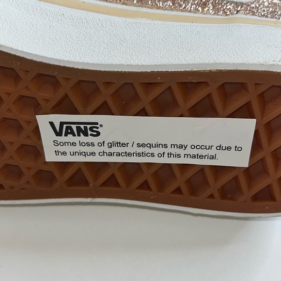 Vans for kids size kids 13 (New without price tag/box) - Picture 4 of 7